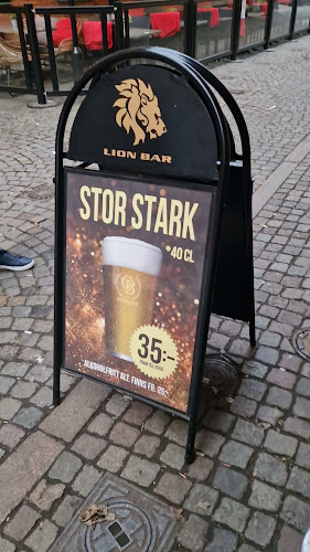 Reviews of Malmö Lion bar in Malmö - Gastronomi och hotellverksamhet