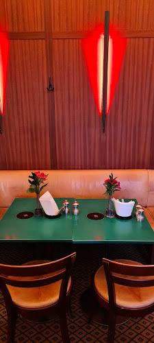 Café Facile - Stockholm