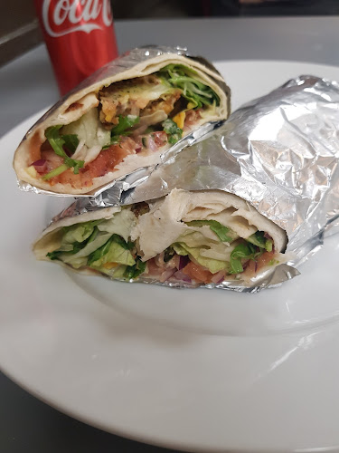 Simon's Café - Hägersten