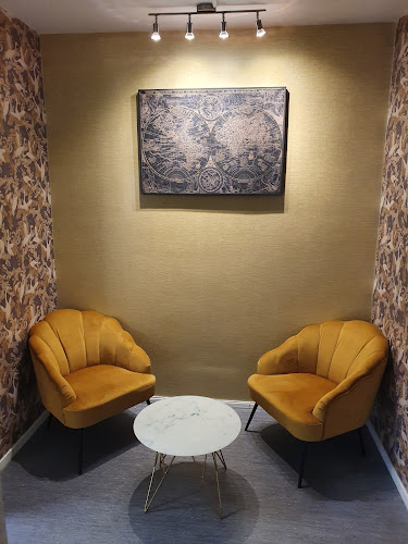 Cafe Deluxe - Vimmerby