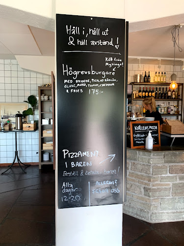 Kvarnkrogen Grönhögen - Gastronomi och hotellverksamhet