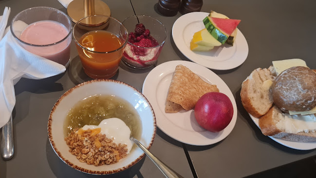 Restaurang Voyage - Nyköping - Nyköping