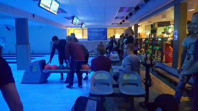 Strike'n Burgers - Bromölla