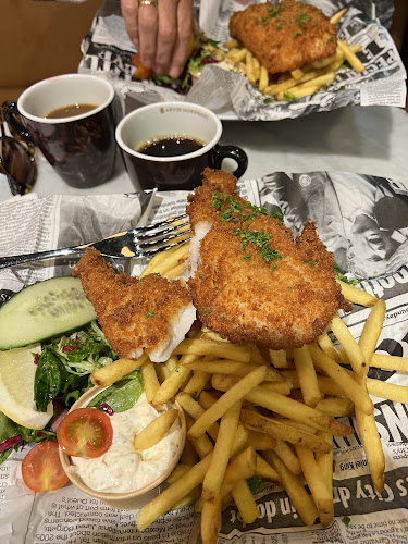 Kungsgatan 15, 702 11 Örebro