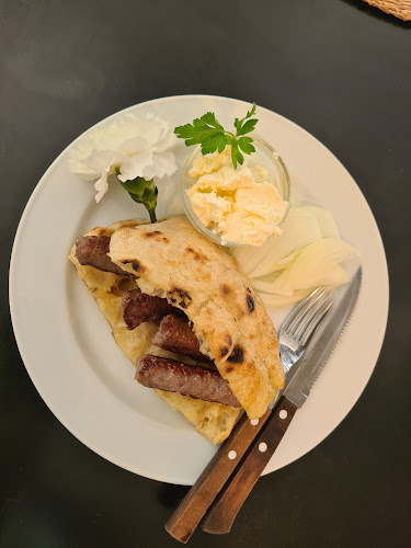 Väderums Restaurang Pizzeria - Gastronomi och hotellverksamhet