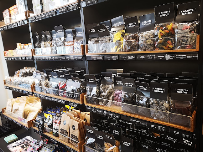 Comentarii opinii despre Lakritsroten