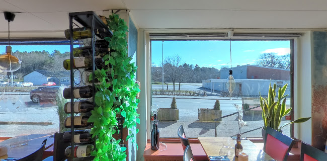 Opinii despre Trattoria Alberobello AB în Stenungsund - Gastronomi och hotellverksamhet