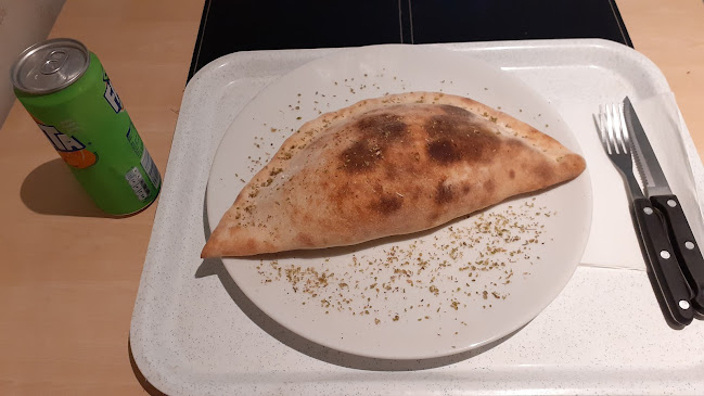 Reviews of Makken in Umeå - Gastronomi och hotellverksamhet