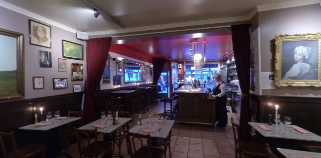 Opinii despre Bombance AB în Enköping - Gastronomi och hotellverksamhet