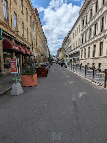 Andra Långgatan 4C, 413 03 Göteborg