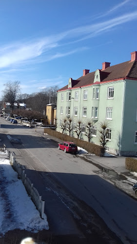 Hela Människan/Ria i Falköping Open Times