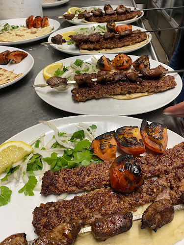 Lilla Duhok Restaurang AB - Gastronomi och hotellverksamhet