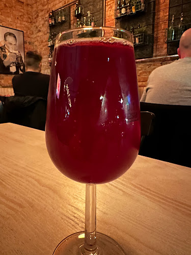 Comentarii opinii despre Örebro Ölhall