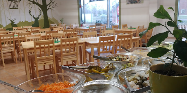 Servicevägen 6, 311 32 Falkenberg