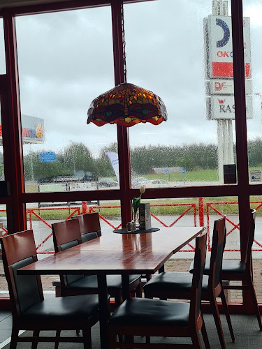 Rasta Ulricehamn - Strängsered