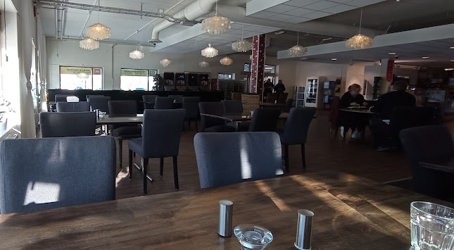 Trestads Restaurang - Vänersborg
