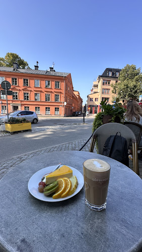 Café Årummet - Gastronomi och hotellverksamhet
