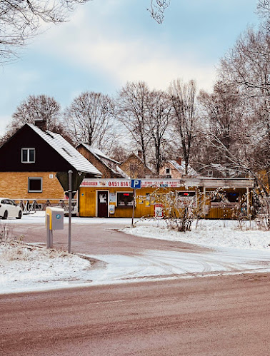 Garnisonsvägen 1, 281 35 Hässleholm