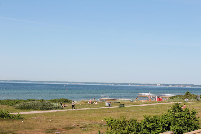 Bistråå Strandkrog & Minigolf - Gastronomi och hotellverksamhet
