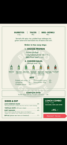 Opinii despre Crust Pizza Lab în Malmö - Gastronomi och hotellverksamhet