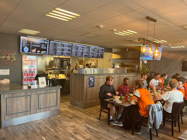 Pizzeria Viking (dalby) - Dalby