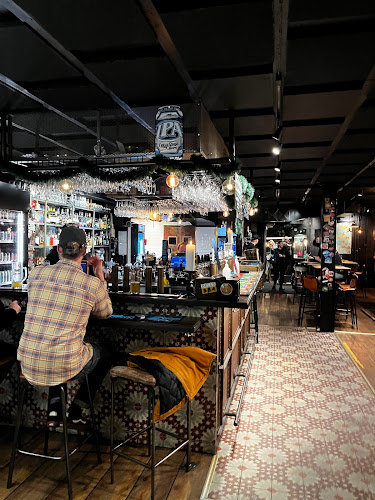 Comentarii opinii despre Ostindiska Ölkompaniet