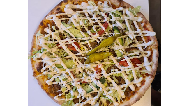 Opinii despre Intergrill în Malmö - Gastronomi och hotellverksamhet