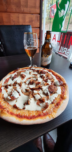 Opinii despre Pizza Grill Milano în Hagfors - Gastronomi och hotellverksamhet