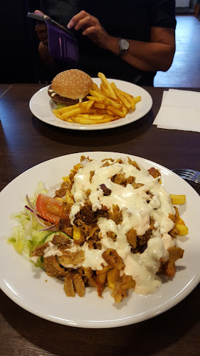 Restaurang Pizzeria Capri i Kisa