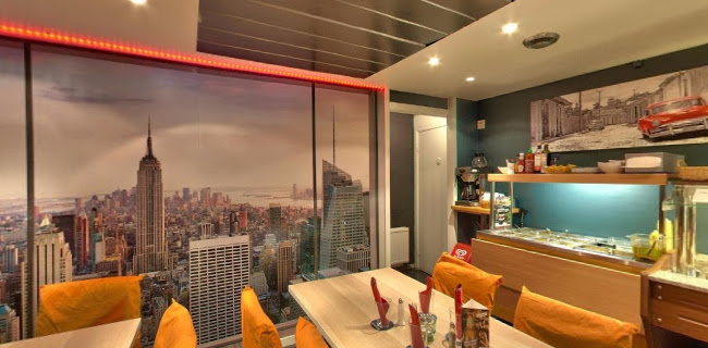 Comentarii opinii despre Hot & Fresh Pizzeria