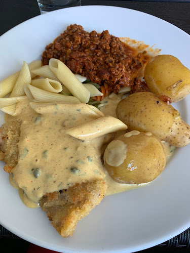 Comentarii opinii despre Mariestads golfkrog