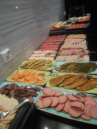 Restaurang Nobel - Gastronomi och hotellverksamhet