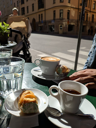 Wilmer Kaffebar - Gastronomi och hotellverksamhet