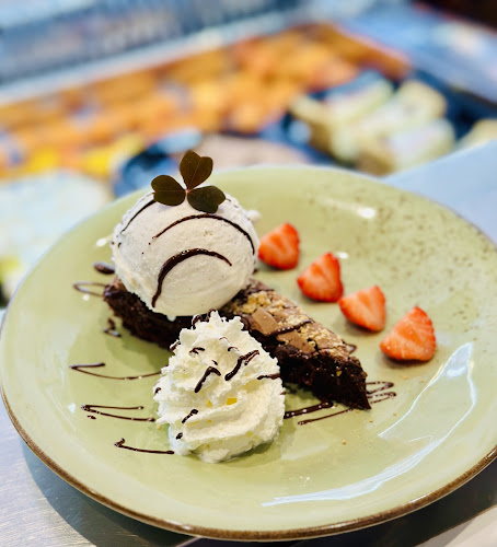 Café Gelato - Karlskrona