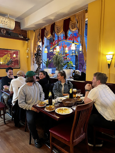 Indiska Hörnet - Göteborg