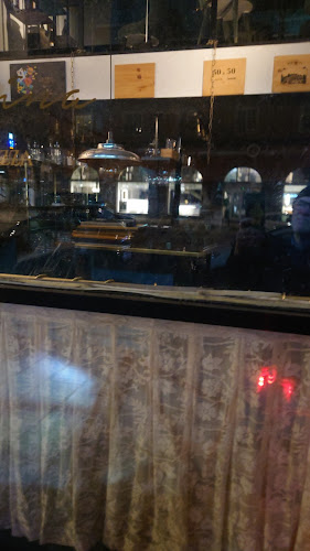 La Madrina - Stockholm