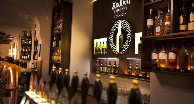 Ardbeg Embassy Phone number