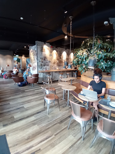 Espresso House Skövde Central SKÖ - Skövde