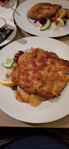 Restaurang Lilla Prag