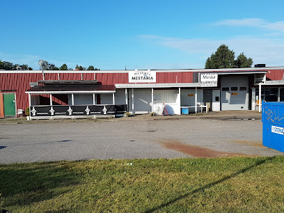 Mestaria pizzeria, rest. & pub