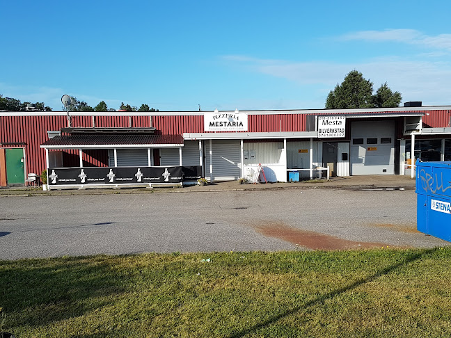 Mestaria pizzeria, rest. & pub