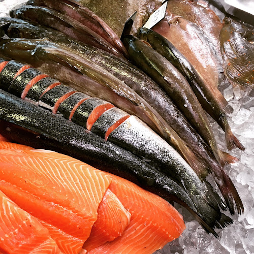 Comentarii opinii despre Korshags Food AB