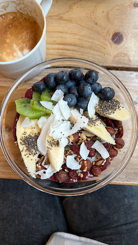 JOS - Gastronomi och hotellverksamhet