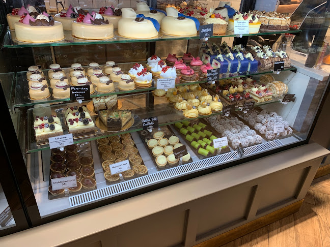 Opinii despre Tegnérs Bageri Tullinge în Tullinge - Gastronomi och hotellverksamhet