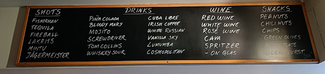 Opinii despre Tiffany's în Stockholm - Gastronomi och hotellverksamhet