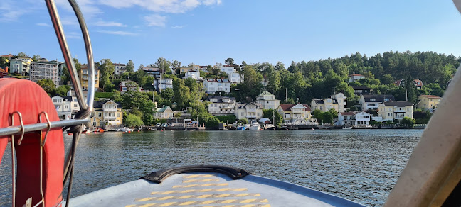 Comments and reviews of Villa Fridhem Restaurang