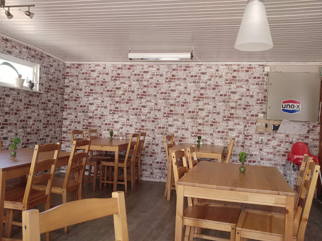 Opinii despre Vitaby Gatukök & Pizzeria în Vitaby - Gastronomi och hotellverksamhet