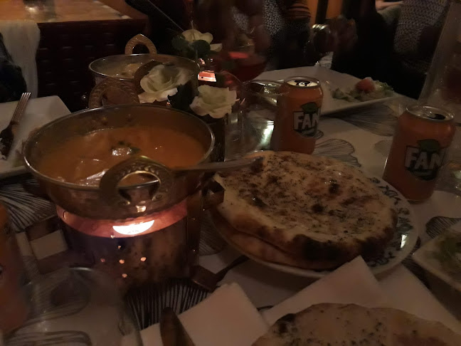 Restaurang Indisk Gård - Indisk restaurang Östersund - Gastronomi och hotellverksamhet