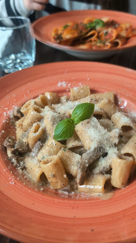 La Piccola Italia - Göteborg