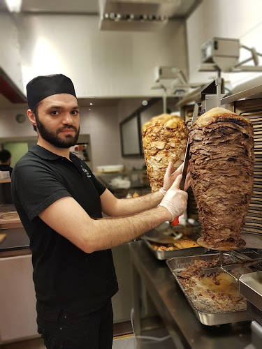 Restaurang Chillo - Gastronomi och hotellverksamhet